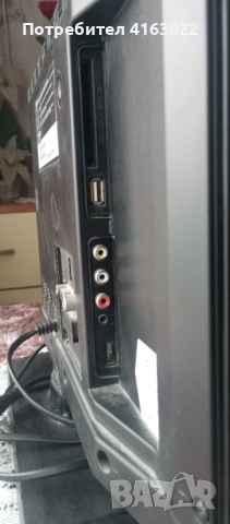 Телевизор Хитачи, снимка 2 - Телевизори - 53921130