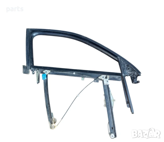 Преден Десен Стъклоповдигач Ауди А4 Б6 - Б7 N:206 - 8E0837630