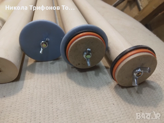 Правя и продавам дървени точилки, снимка 6 - Други - 44079441