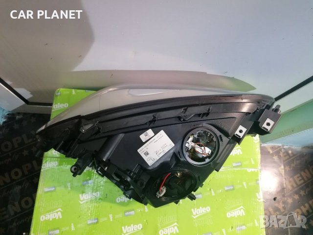 Фар Фарове за БМВ 7 Ф01 Ф02 / BMW F01 F02 Dynamic-Xenon. , снимка 6 - Части - 36199881