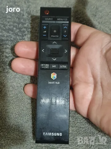 samsung, снимка 3 - Дистанционни - 48651840