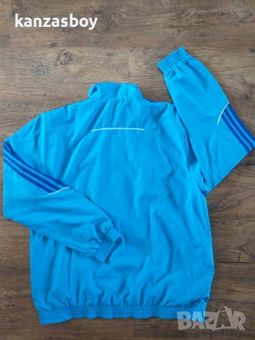 adidas - страхотно мъжко горнище КАТО НОВО , снимка 12 - Спортни дрехи, екипи - 39972659