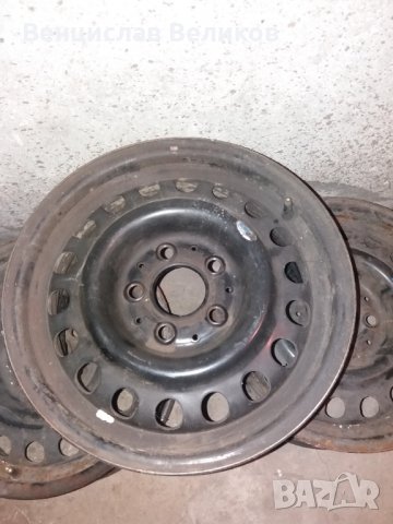 Джанти, снимка 2 - Гуми и джанти - 29685268