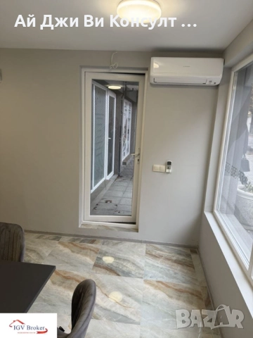 Офис под наем в Центъра, снимка 6 - Офиси - 52328838