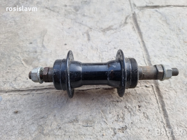 Задна главина за велосипед