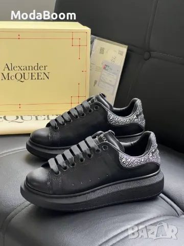 Alexander McQueen дамски маратонки 