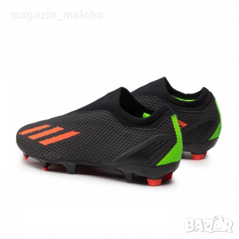 Футболни Обувки - ADIDAS X SPEEDPORTAL.3 FG LL; размери: 39 и 40, снимка 8 - Футбол - 39279524