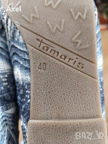 Нови летни обувки 40номер, снимка 6 - Дамски ежедневни обувки - 50926132