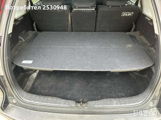 Honda CR-V 2.2i-cdti  на части, снимка 15 - Автомобили и джипове - 48595367