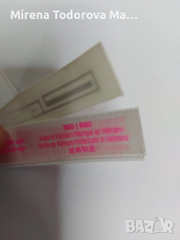 Victoria secret размер 36 В, снимка 8 - Бельо - 36693291