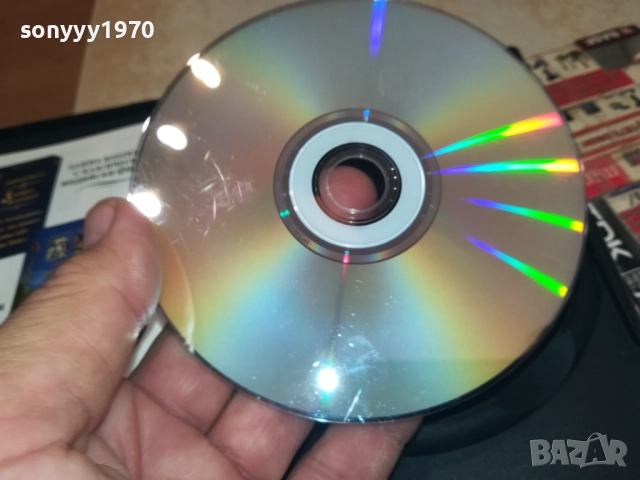 ЛЕЙЛА ДВД 1909251637, снимка 14 - DVD филми - 51770479