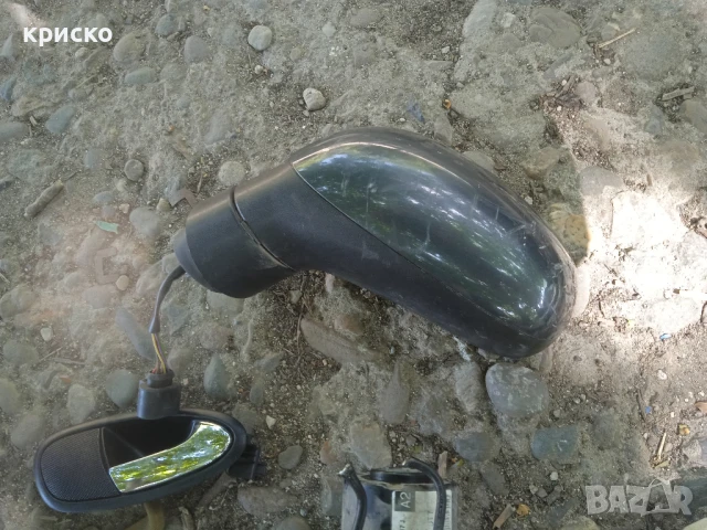 сеат леон II части, снимка 9 - Части - 51385110