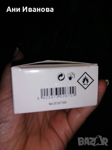 Нов дамски парфюм light blue D&G, снимка 3 - Дамски парфюми - 53346391