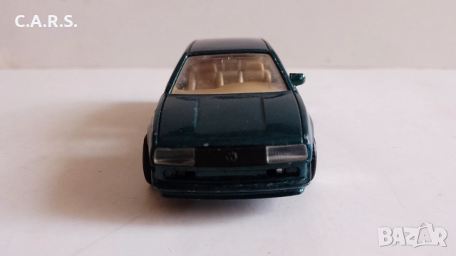 Welly VW Volkswagen Corrado No. 9039 12 cm., снимка 8 - Колекции - 49493528