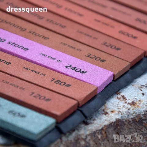 2815 Камъни за точене на ножове, снимка 9 - Други стоки за дома - 30241119