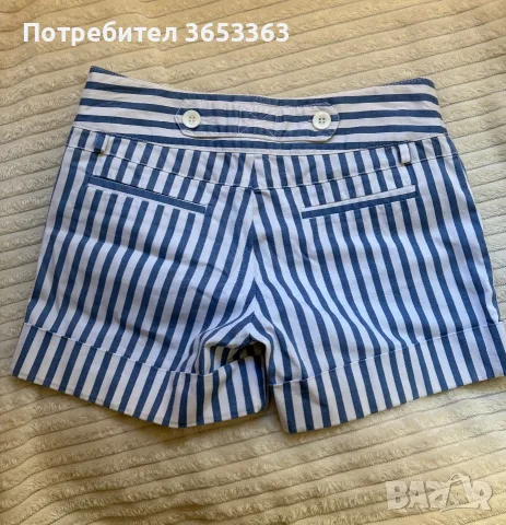 Разчиствам гардероба ми(тениски ,спортни клинчета ,комплекти ,риза,Бански,поли), снимка 2 - Клинове - 56007570
