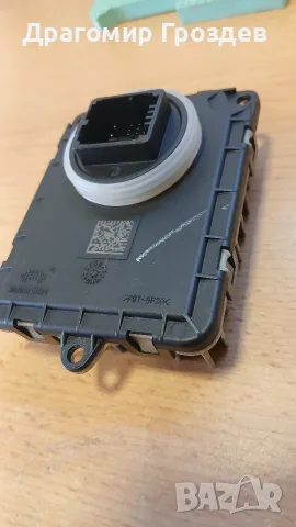 LED модул/баласт за управление на фар за MG MG4, снимка 3 - Части - 55736810