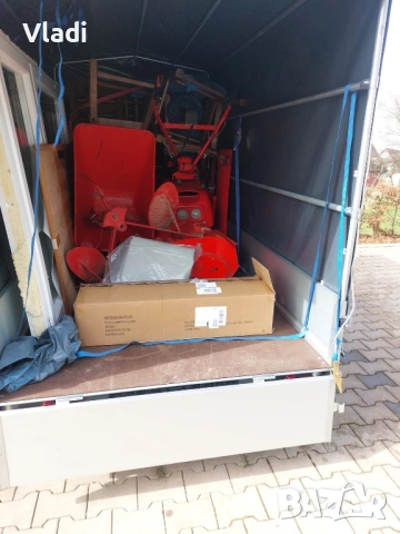 Мотоблок Hercules UE600 с двигател Lombardini 6LD 400, ел. стартер + мулчер, снимка 9 - Селскостопанска техника - 54076105