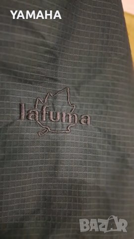 Lafuma  Мъжки  Полар S, снимка 6 - Спортни дрехи, екипи - 48654142