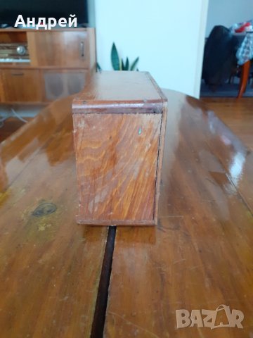 Стара детска играчка гардероб, снимка 5 - Други ценни предмети - 31574594