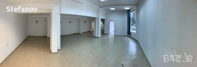 Продавам ТОП ИМОТ В ЦЕНТЪРА НА ВЕЛИКО ТЪРНОВО 115 квадрата помещение и тераса със същата квадратура , снимка 3 - Магазини - 52428350
