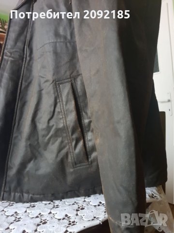 Палто, снимка 4 - Палта, манта - 35081545