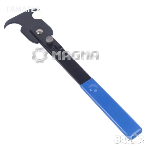 Инструмент за премахване на семеринги  и уплътнения, 50108