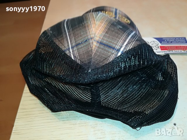 ED HARDY ШАПКА 1303231130, снимка 7 - Шапки - 39980819