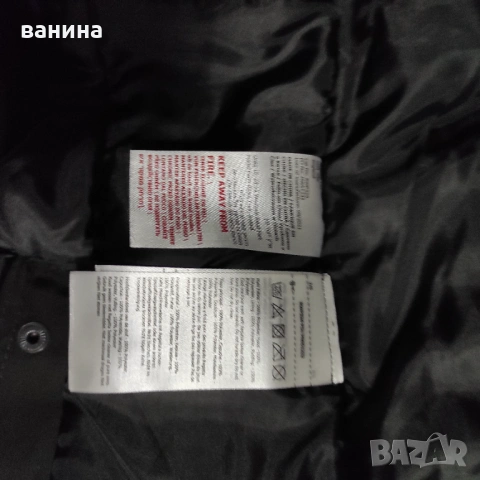 Оригинално дамско яке regatta L-XL 42-44н, снимка 4 - Якета - 53015047