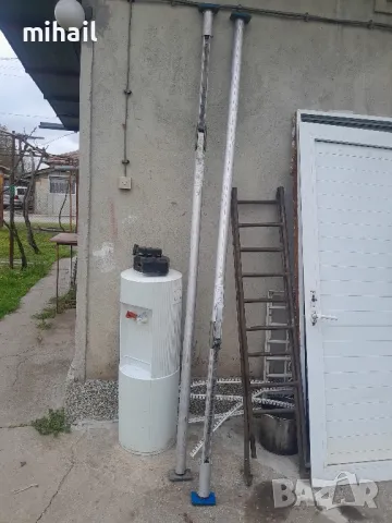 строителни подпори за гипсокартон и др, снимка 7 - Други инструменти - 49965209