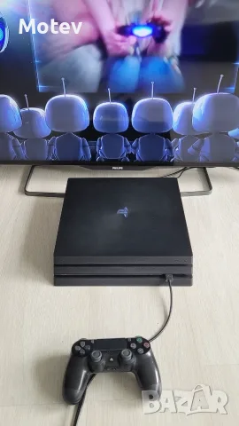 SP4 Pro-1ТВ, Firmware-10.70, снимка 6 - PlayStation конзоли - 55777713
