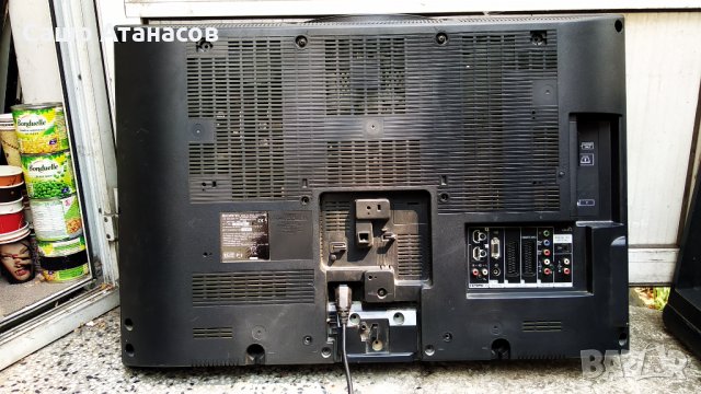 SONY KDL-32D3000 със счупена матрица ,APS-229 G1H ,1-873-000-11 ,324046WHC6LV2.2 ,1-872-989-11, снимка 2 - Части и Платки - 34245559