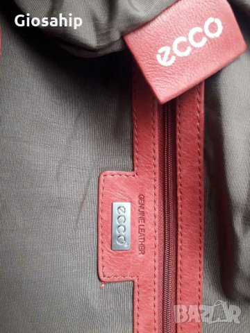Дамска чанта Tommy Hilfiger и Ecco, снимка 11 - Чанти - 24919869