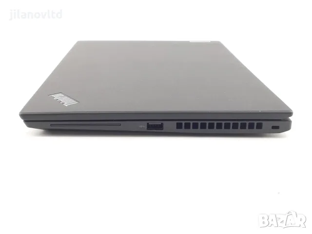 Lenovo ThinkPad X13 GEN 2 R5 5650U 16GB 256GB SSD NVME ТЪЧСКРИЙН с до 24 МЕСЕЦА ГАРАНЦИЯ, снимка 6 - Лаптопи за работа - 55886483
