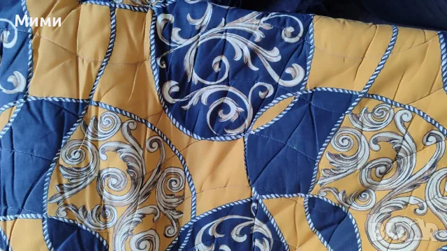 продавам завивка с естествена вълна 