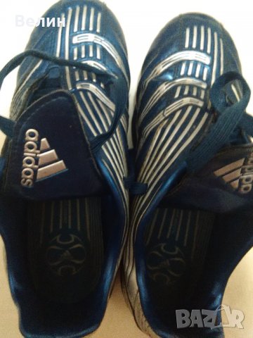 adidas Messi спортни обувки, снимка 7 - Детски обувки - 29091081