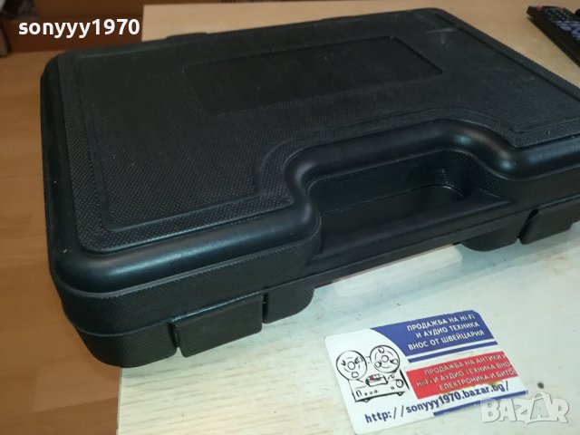 лепачка за тръби-ВИК ПОЯЛНИК 2610231916, снимка 6 - Куфари с инструменти - 42734070