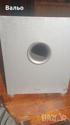 Denon DSW-65, снимка 1 - Тонколони - 40454098