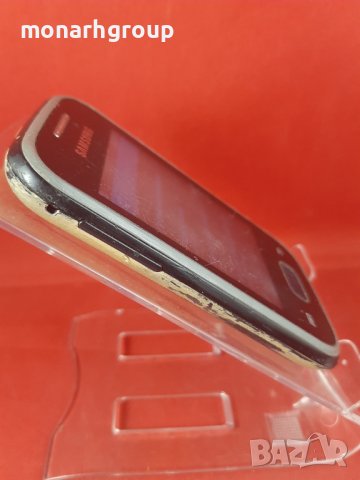 Телефон Samsung GT-S5301, снимка 4 - Samsung - 37440414