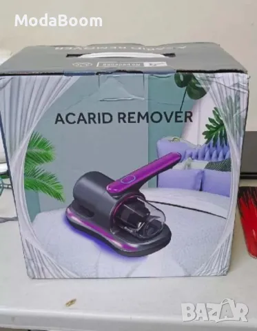 Уред/стерилизатор за дълбоко премахване на акари, снимка 12 - Други - 48370238