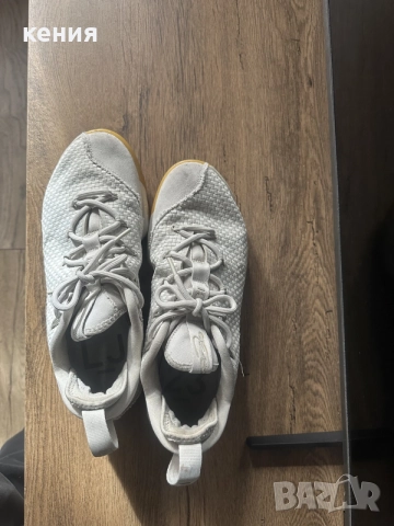 маратонки Nike LeBron , снимка 3 - Маратонки - 56528187