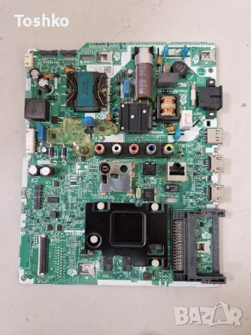 SAMSUNG UE32T4302AE MAIN BOARD KANT-S2_32_TAS5807 BN96-51894B PANEL CY-JN032AGLRLV