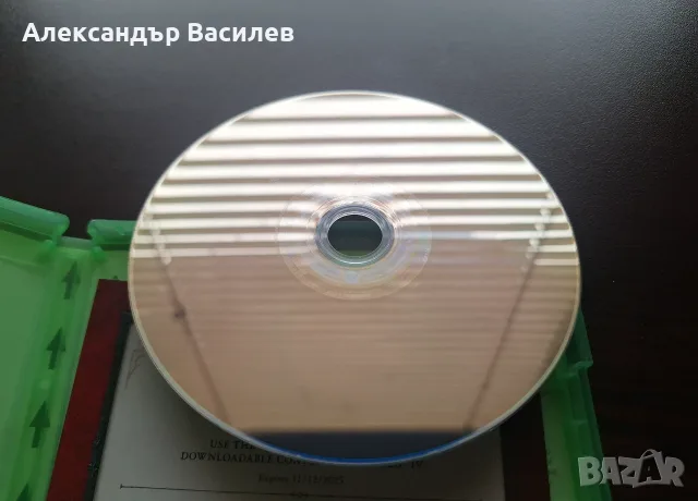 Diablo 4 (Xbox One, Xbox X) в отлично състояние, снимка 4 - Игри за Xbox - 56297334