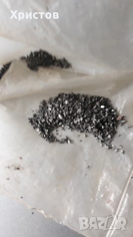 Купувам метали на прах/гранули, снимка 2 - Други машини и части - 29692113