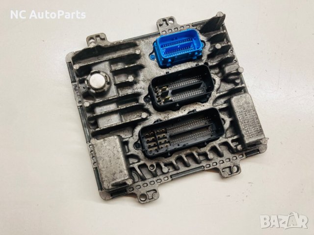 Компютър ECU за OPEL Опел Зафира 2.0 дизел 170 коня B20DTH 55491736 2016, снимка 4 - Части - 42684944