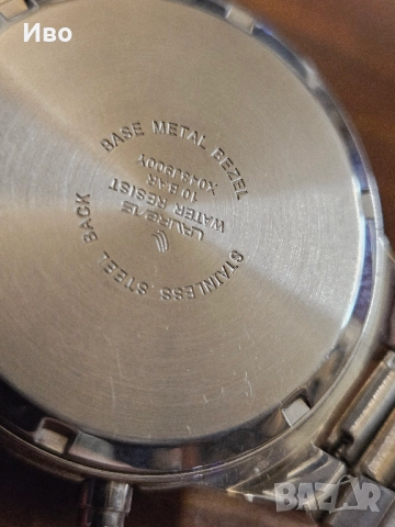 НОВ! Мъжки ръчен часовник LAURENS X048J900Y, снимка 16 - Мъжки - 52659396