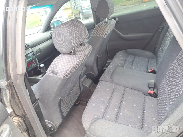 Продава се Audi A3 1.9 TDI икономичен и здрав мотор, снимка 8 - Автомобили и джипове - 52407079