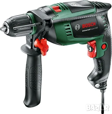 Bosch UniversalImpact 800-Ударна бормашина 