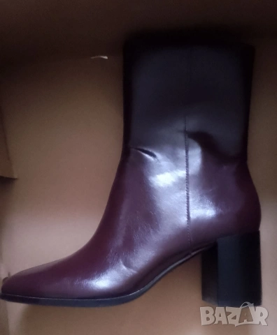 дамски боти , снимка 3 - Дамски боти - 53902440