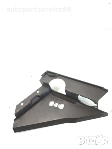 Вътрешна облицовка предна лява страна за Mercedes 814 1114 (1991) 6730880208, снимка 3 - Части - 54081973